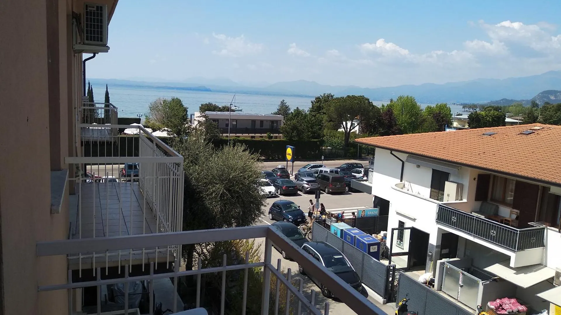 Magico Tramonto Apartment Bardolino