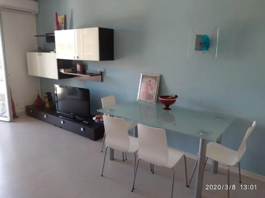 Magico Tramonto Apartment Bardolino 0*,