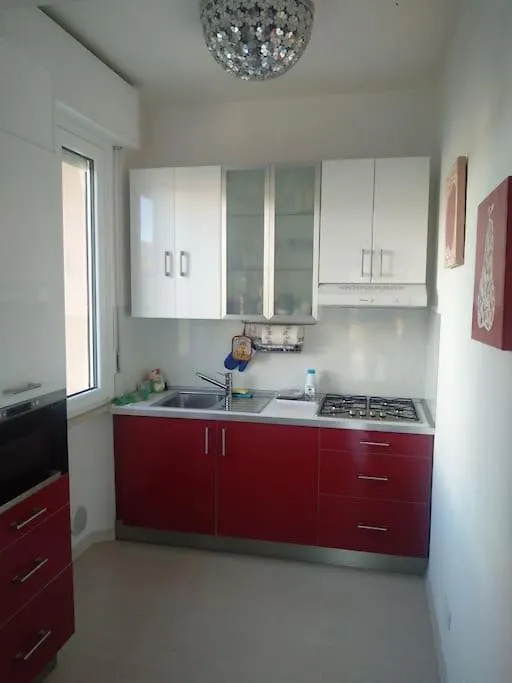 Magico Tramonto Apartment Bardolino