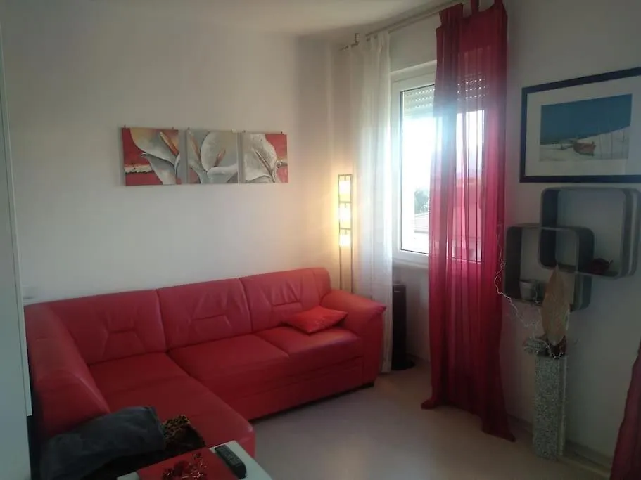 Magico Tramonto Apartment Bardolino