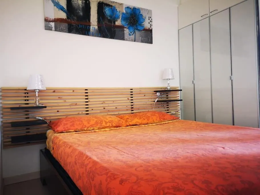 Magico Tramonto Apartment Bardolino 0*,  Italy