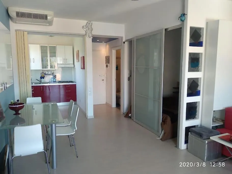 Magico Tramonto Apartment Bardolino
