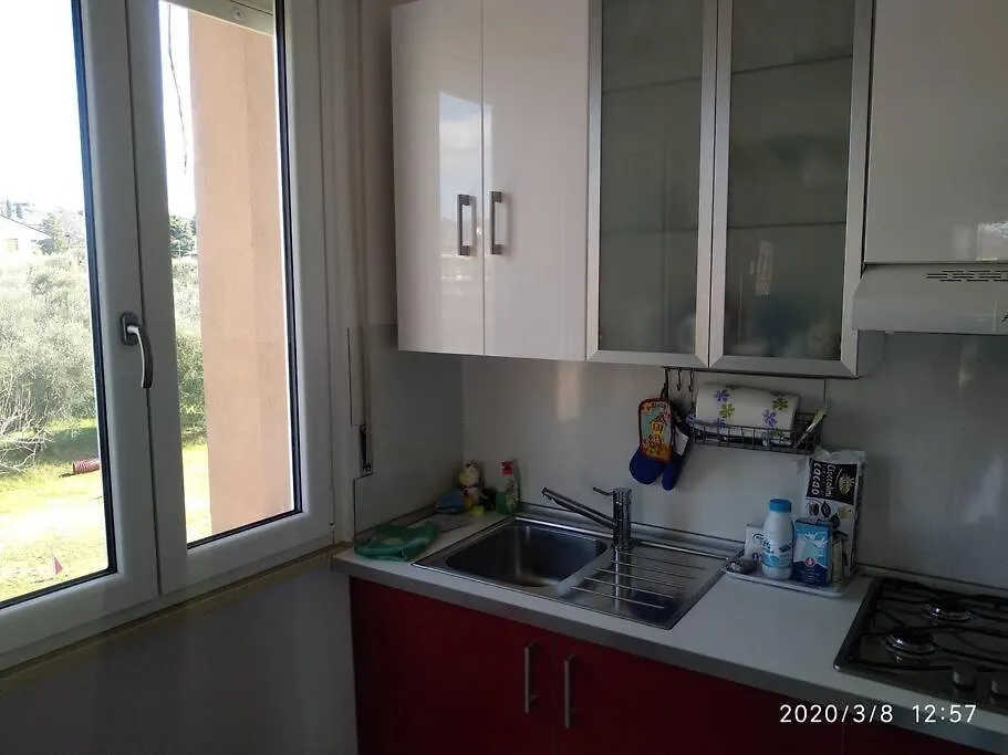 Magico Tramonto Apartment Bardolino
