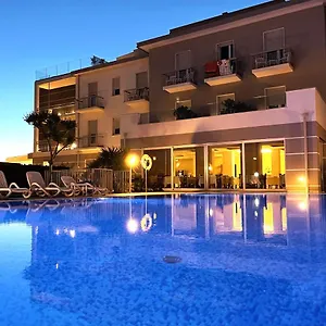Hotel Paradiso, Bardolino