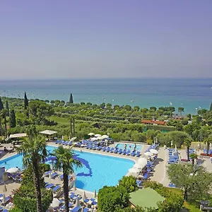 Lejlighedshotel Arca, Bardolino